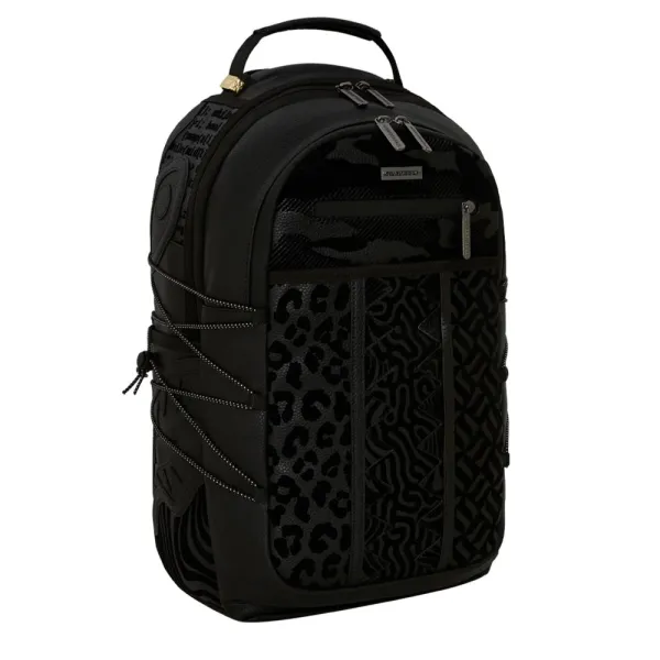Sprayground Exotic Illusion Nomad lateral 1