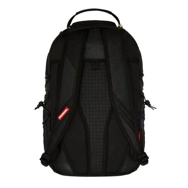 Sprayground Exotic Illusion Nomad posterior