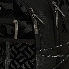 Sprayground Exotic Illusion Nomad detalle
