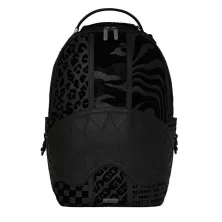 Mochila Sprayground Exotic Illusion DLXS