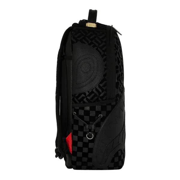 Mochila Sprayground Exotic Illusion DLXS