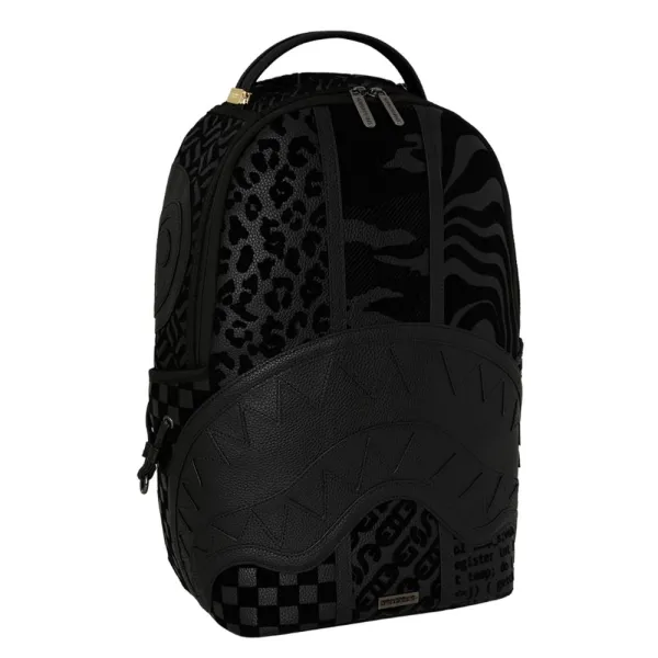 Mochila Sprayground Exotic Illusion DLXS