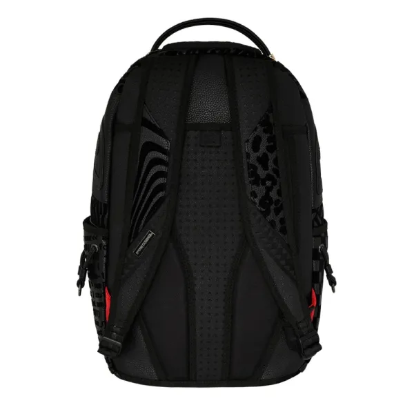Mochila Sprayground Exotic Illusion DLXS