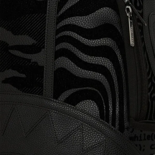 Mochila Sprayground Exotic Illusion DLXS