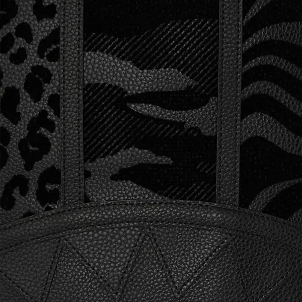 Mochila Sprayground Exotic Illusion DLXS