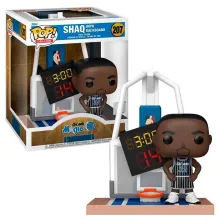 Funko Pop Shaq with Backboard foto 1