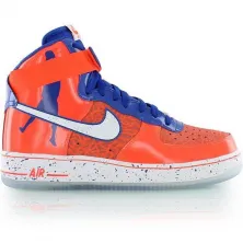 bambas de baloncesto nike