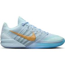 Nike Sabrina 3 Blueprint en azul 1