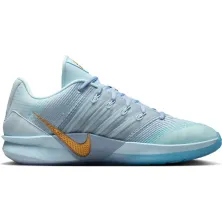 Nike Sabrina 3 Blueprint en azul 2