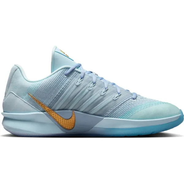Nike Sabrina 3 Blueprint en azul 2