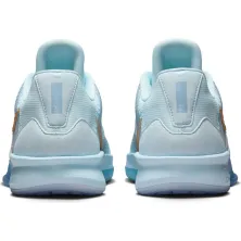 Nike Sabrina 3 Blueprint en azul 5