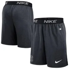 Short MLB New York Yankees Authentic Collection Nike