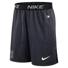 Short MLB New York Yankees Authentic Collection Nike
