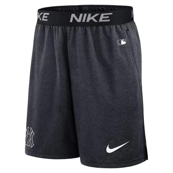 Short MLB New York Yankees Authentic Collection Nike