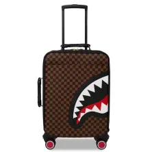 Maleta Sprayground Sawtooth Sharks in Paris principal
