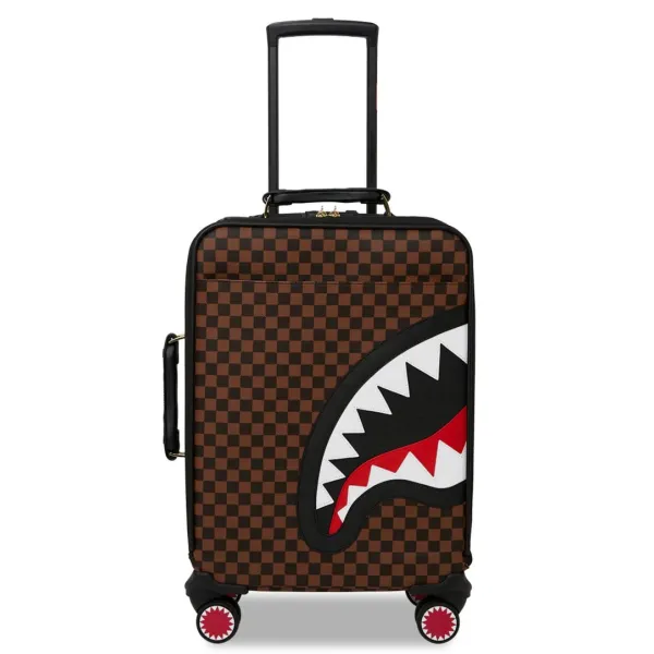 Maleta Sprayground Sawtooth Sharks in Paris principal