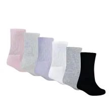 Pack 6 pares Calcetines Jordan Everyday multicolor - foto secundaria