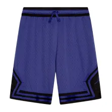 Short Jordan Diamond Junior Morado principal