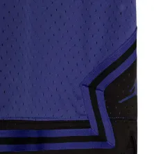 Short Jordan Diamond Junior Morado detalle