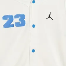 Beisbolera Jordan HBR baseball UNC junior