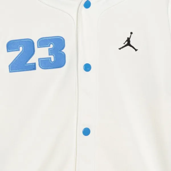 Beisbolera Jordan HBR baseball UNC junior