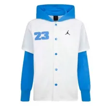 Beisbolera Jordan HBR baseball UNC junior