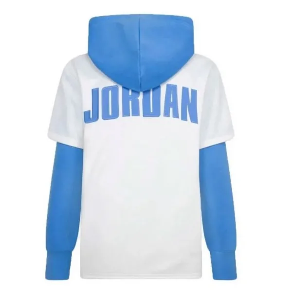 Beisbolera Jordan HBR baseball UNC junior