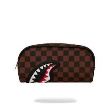 Estuche Sprayground Sawtooth Sharks in Paris Pouch