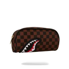 Estuche Sprayground Sawtooth Sharks in Paris Pouch