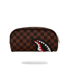 Estuche Sprayground Sawtooth Sharks in Paris Pouch