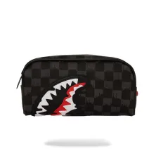 Estuche Sprayground Dripping Sharks in Paris