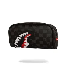 Estuche Sprayground Dripping Sharks in Paris