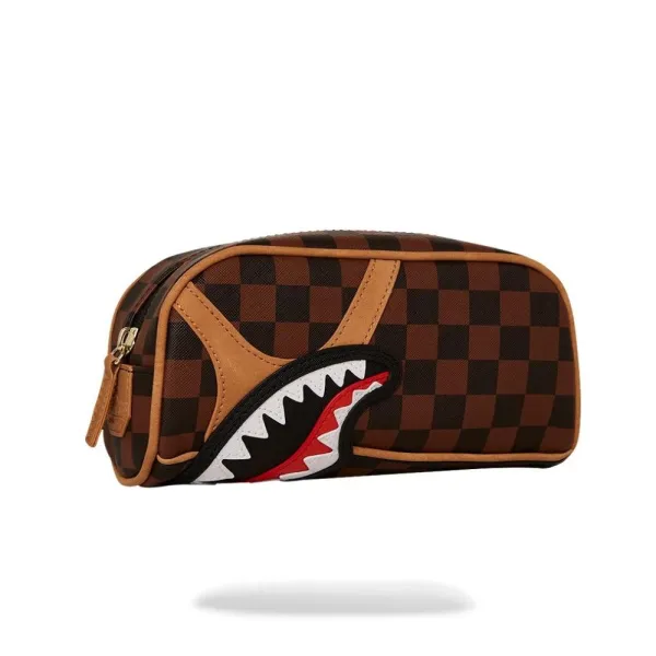 Neceser Sprayground Hennyville lateral