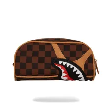Neceser Sprayground Hennyville interior