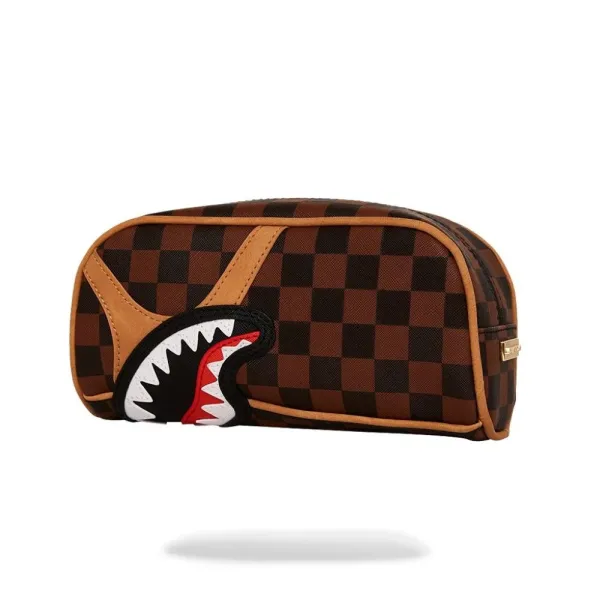 Neceser Sprayground Hennyville de lado