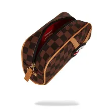Neceser Sprayground Hennyville cremallera