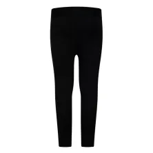 Mallas Jordan Sport Junior negras foto trasera