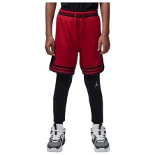 Mallas Jordan Sport Junior negras niño