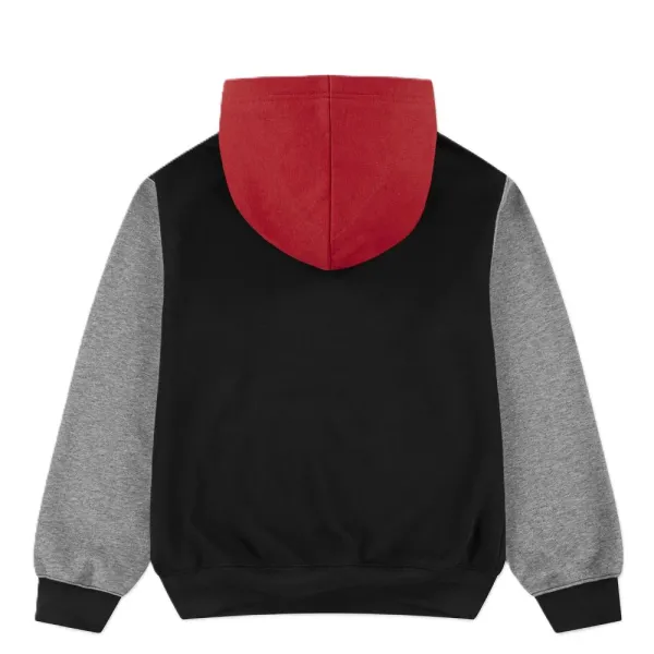 Sudadera Jordan Brooklyn Fleece Junior