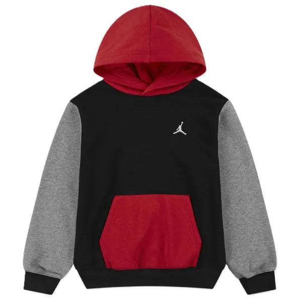 Sudadera Jordan Brooklyn Fleece Junior
