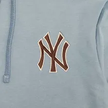 Sudadera NY Yankees MLB LC Hook Up New Era azul