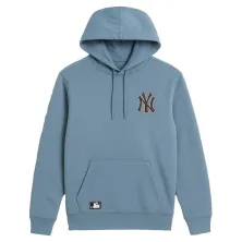 Sudadera NY Yankees MLB LC Hook Up New Era azul