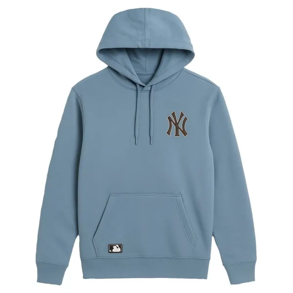 Sudadera NY Yankees MLB LC Hook Up New Era azul