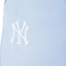 Pantalon largo NY Yankees MLB LE New Era Relaxed Jogger