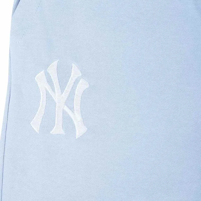 Pantalon largo NY Yankees MLB LE New Era Relaxed Jogger