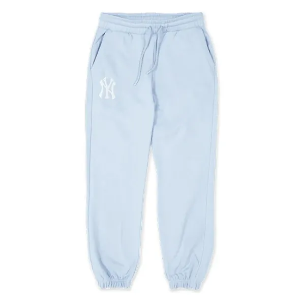 Pantalon largo NY Yankees MLB LE New Era Relaxed Jogger