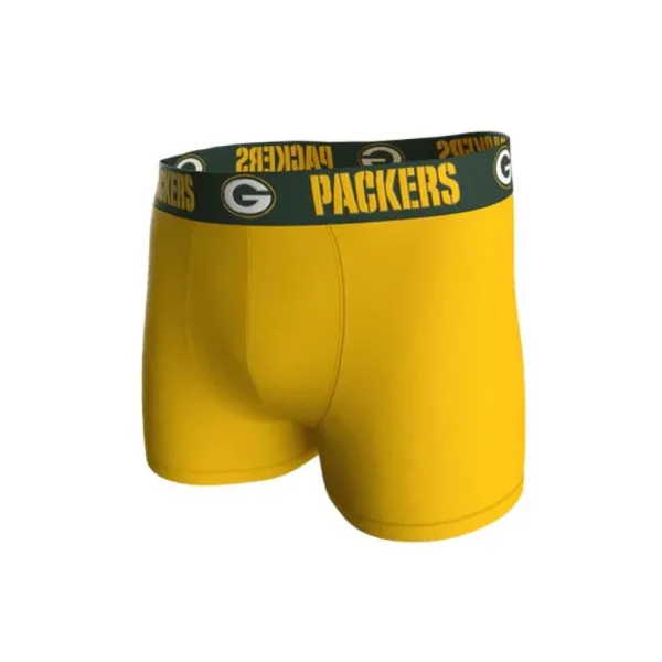 Boxer NFL Packers amarillo