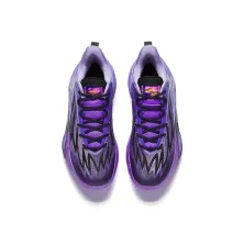 Zapatillas baloncesto Anta Shock Wave 7 Moon superior Zapatillas baloncesto Anta Shock Wave 7 Moon superior