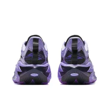 Zapatillas baloncesto Anta Shock Wave 7 Moon talones Zapatillas baloncesto Anta Shock Wave 7 Moon talones