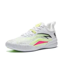 Zapatillas Anta Kai 1 Team Neon White